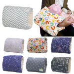 1pc Baby Care Pillow Arm Pillow Breastfeeding Care Arm Pillow Baby Feeding Pillow Maternal And Child Supplies