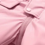 IYEAL Russian Winter Waterproof Snowsuit 90% Duck Down Jacket For Girls Coats Winter Park for Infant Boy Snowsuit Snow Wear - Image 6