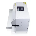 Automatic Electric Bag Sealing Machine Heat Sealing Food Textiles Diapers Packaging Paper Bags Chemical Goods - Image 4