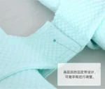 Maternity pillow U shaped waist protection side sleeping turn over cushion pad breastfeeding artifact all stage pregnancy produc - Image 6