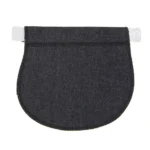 Waistband Belt Pregnancy Support Waist Extension Waist Extender Cloth Pants Extended Cloth Maternity Belt Pregnancy Waistband