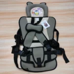 Doraystar Carrier Ergonomic Newborn Sling Adiustable Infant Front Back Wrap Breathable Soft Sho Hands-Free Infant Carrier - Image 6