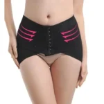 Women Pelvis Correction Belt Adjustable Postpartum Belly Wrap Belt Hip Butt Lifts Bandage Body Abdominal Shaper Slimming Girdles