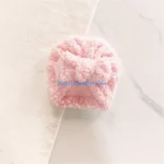 Fashionable & Warm Hat Knot Turban Cap Comfortable Wearing Hat for Infants