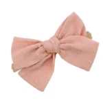 WXTD Elastic Infant Headwear Sweet Headdress for Everyday Wear And Special Occasion