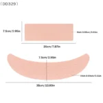 〔DD329〕Maternity Belly Patch Pregnant Patches Waist Care Abdomen Support Patch Back Brace Protector Pregnant Maternity Clothes - Image 6