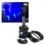 Pink Blue Boy Or Girl Gender Reveal Shower Concert Event Party Cannon Led Co2 Jet Machine Spray Dmx512 Disco Show Stage Fx