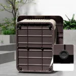 Outdoor Stray Cat Nest Rainproof Closed Cat House Winter Warm Outdoor House Indoor Kitten Sleeping Bag with Doors Pet Products - Image 4