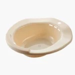 High Quality Treatment Squat-Free Bath Tub Practical Tubs For Toilet Plastic Sitz Bath Basin Soaking Care - Image 3