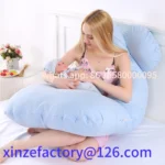 Customizable Pregnancy Pillow 130*70cm Sleeping Waist Pillow - Image 5
