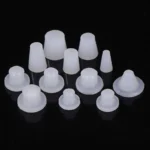 5PCS Silicone Belly Button Plug Navel Haper Plug Belly Button Trainer For Weight-reducing Surgery And Umbilical Hernia Repair - Image 6
