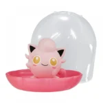 Bandai Original Gashapon Pokemon Jewel Jewelry Box 9 Scream Tail Anime Action Figure Toys For Boys Girls Kids Birthday Gifts - Image 3