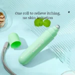 Anti Itch Walking Bead Ice Lotion for Pregnancy and Infant Mildness Mosquito Bites Roll-on Soothing Mosquito Repellent Cream - Image 4