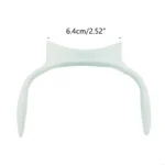 Q22D Newborn Bottle Grip Handle Infants Milk Bottle Hand Shank for Feeding Bottle - Image 6