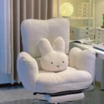 Miffy Black eyes Cute Doll Plush Toy Kawaii Bed Pillow soft comfortable Sofa Cushion Pillow Gift toys for Girl and Boy - Image 6