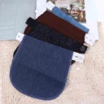 Belt Pregnancy Support Pregnant Sewing Accessories Pants Extended Cloth Waist Extender Cloth Pregnancy Waistband Maternity Belt - Image 2