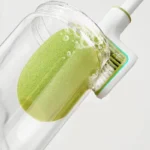 3 In 1 Multifunction Bottle Brush Pacifier Straw Scrubber Small Brush 360 Degree Rotating Cup Washing Kitchen Cleaning Tool - Image 3