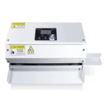 Automatic Electric Bag Sealing Machine Heat Sealing Food Textiles Diapers Packaging Paper Bags Chemical Goods - Image 3