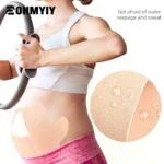 Maternity Belly Patch Pregnant Women Patches Waist Care Abdomen Support Patch Back Brace Protector Pregnant Maternity Clothes