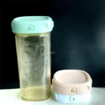 Bottle Sealing Cap High Temperature Resistant Infant Bottle Travel Cap for Feeding Bottles Utility Travel Caps - Image 3