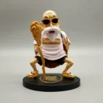 16cm Dragon Ball Fashion Style Version Master Roshi Kame Sennin Pvc Collection Model Decoration Action Figure Toys Gifts - Image 5
