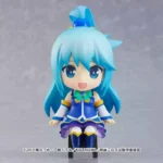 GSC Original Nendoroid Anime Figure Swacchao Action Figure Toys For Boys /Girls /Kids /Christmas Gift Collectible Model - Image 2