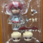 Cute Kasane Teto Anime Action Figure - Cartoon Synthesizer V Ai GSC Collectible Girl Toy Ornament for Fans - Image 2