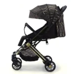 newborn gifts items Aluminum frame luxury prams strollers - Image 3