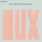 〔DD329〕Maternity Belly Patch Pregnant Patches Waist Care Abdomen Support Patch Back Brace Protector Pregnant Maternity Clothes - Image 5