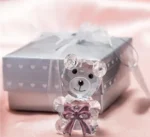 Lovely Crystal Bear Romantic Wedding Valentine's Day Gifts Party Favors Shower Souvenir Ornaments For Guest Gift ni246 - Image 6
