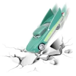 Disney Pixar Cars 3 Lightning Mcqueen Toys Mater Model Collection 1:55 Diecast Vehicles Alloy Car Toy For Children Gifts - Image 5