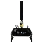 4 -in -1 Water Confetti Streamer Powder Cannon Machine for Stadium Gender Reveal Stage Show Music Festival Wedding Party - Image 4