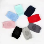 Knee Pad Kids Non-slip Crawling Cushion Infants Toddlers Protector Safety Kneepad Leg Warmer Girl Boy Accessories - Image 6