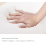 Memory Foam Low Soft Pillow Neck Spine Protection Thin Pillow for Children Teenager Adult Pregnant Health Care Pillow - Image 5