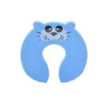2/5pcs Safety Door Stopper for Newborn Furniture Protection Anti-pinch Hand Cute Animal Care Child Lock Finger Protector - Image 6