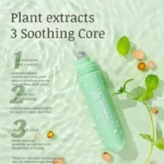 Anti Itch Walking Bead Ice Lotion for Pregnancy and Infant Mildness Mosquito Bites Roll-on Soothing Mosquito Repellent Cream - Image 6