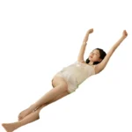 Pregnant women, pillows, waist pads, side sleeping p, abdominal support U-shaped, , belly, pregnancy, hugging - Image 5