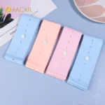 2pcs Heart Rate Monitor Maternity Belt Elastic Pregnancy Belly Band Professional Fetal Heart Monitoring Bandage For Women - Image 4