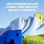 Inflatable Swimming Pool 3/ 2/1.5M Large Family Pools Children's Removable Basen for Home Outdoor Adult Kids Outdoor Games - Image 3