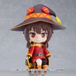 GSC Original Nendoroid Anime Figure Swacchao Action Figure Toys For Boys /Girls /Kids /Christmas Gift Collectible Model - Image 5