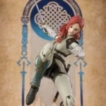 Bandai S.H.Figuarts The Lord of the Rings：The War of the Rohirrim Model Kit Hera Shieldmaiden of Rohan Action Figure Toys Gifts - Image 5