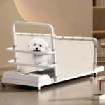 Accessories dog treadmill dog cat running, small and medium dog walking machine cloth - Image 2