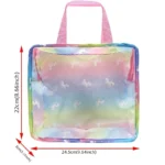 Doll Feeding Bottle Set Care Toy Stroller 2pcs Milk And Juice Bottles With Toy Pacifier Doll Accessories - Image 3