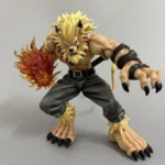 Digimon Anime Figures Soar Leomon Figure 2 Colors PVC Model Statue Collection Desk Decor Ornament Toys Birthday Gifts - Image 4