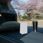 25Pcs Disposable Vomit Bags Travel Sickness Barf Bags Eco-Friendly Sealed Tab Small Lightweight for Car Pregnant Women - Image 6