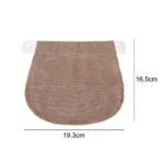 Belt Pregnant Sewing Accessories Waist Extension Pants Extended Cloth Pregnancy Waistband Maternity Belt Waist Extender Cloth - Image 6