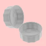 Wide-caliber Feeding Bottle Sealing for Bottles Wide Neck Milk Bottle Lid 425F - Image 4