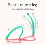 Sunglasses with Glasses Box Boys Girls Outdoor Goggles Sun Glasses AC Lens Safety Glasses and Cases Gift for Kids - Image 3