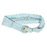 Breastfeeding Cover Nursing Blanket Newborn Carrier Feeding Cover Thickened Strap Comfortable Toddler Carrier Sunlight Wind - Image 3