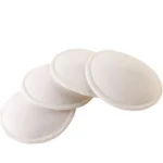 Washable Pregnant Women Bra Pad Anti Galactorrhea Pad Mammy Breast Pads Maternity Nursing Bra 4PCS Anti Overflow Breast Pads - Image 5